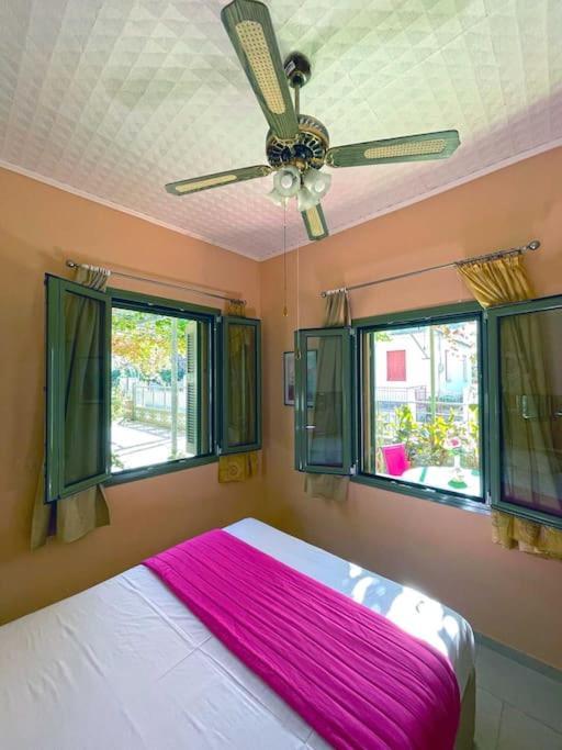 Apartament Simotas 4 Four Poros (Kefalonia)