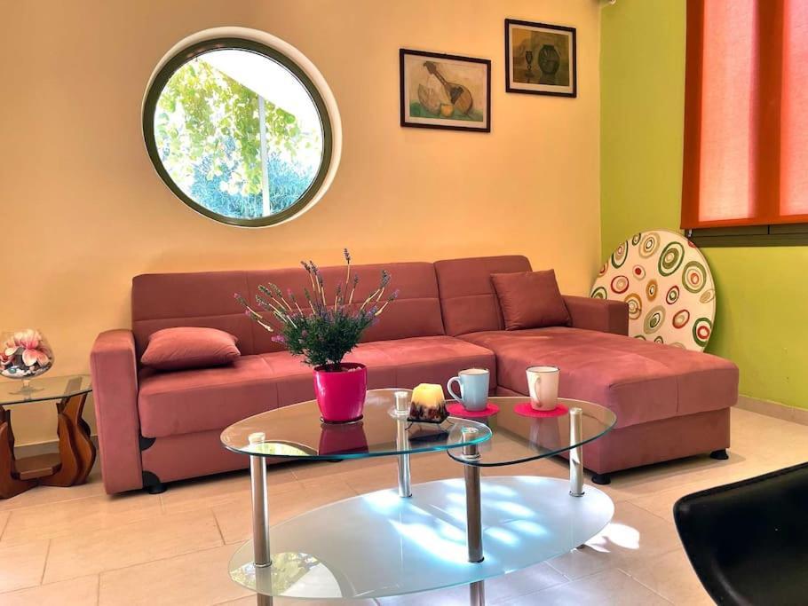 Apartament Simotas 4 Four Poros (Kefalonia)