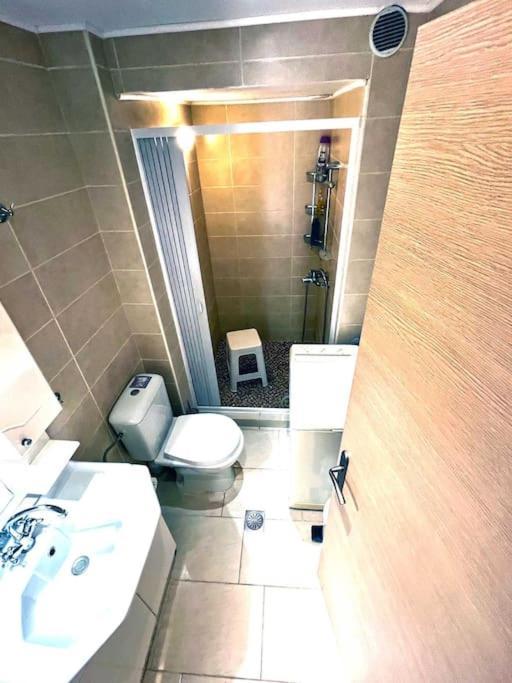 Simotas 4 Four Apartament