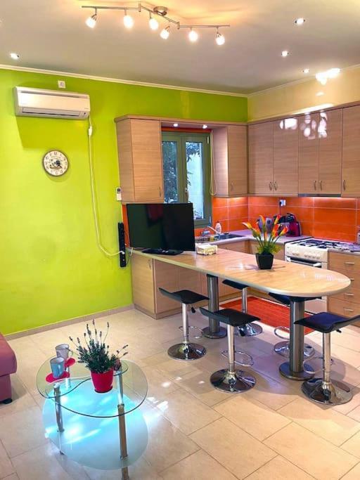 Apartament Simotas 4 Four
