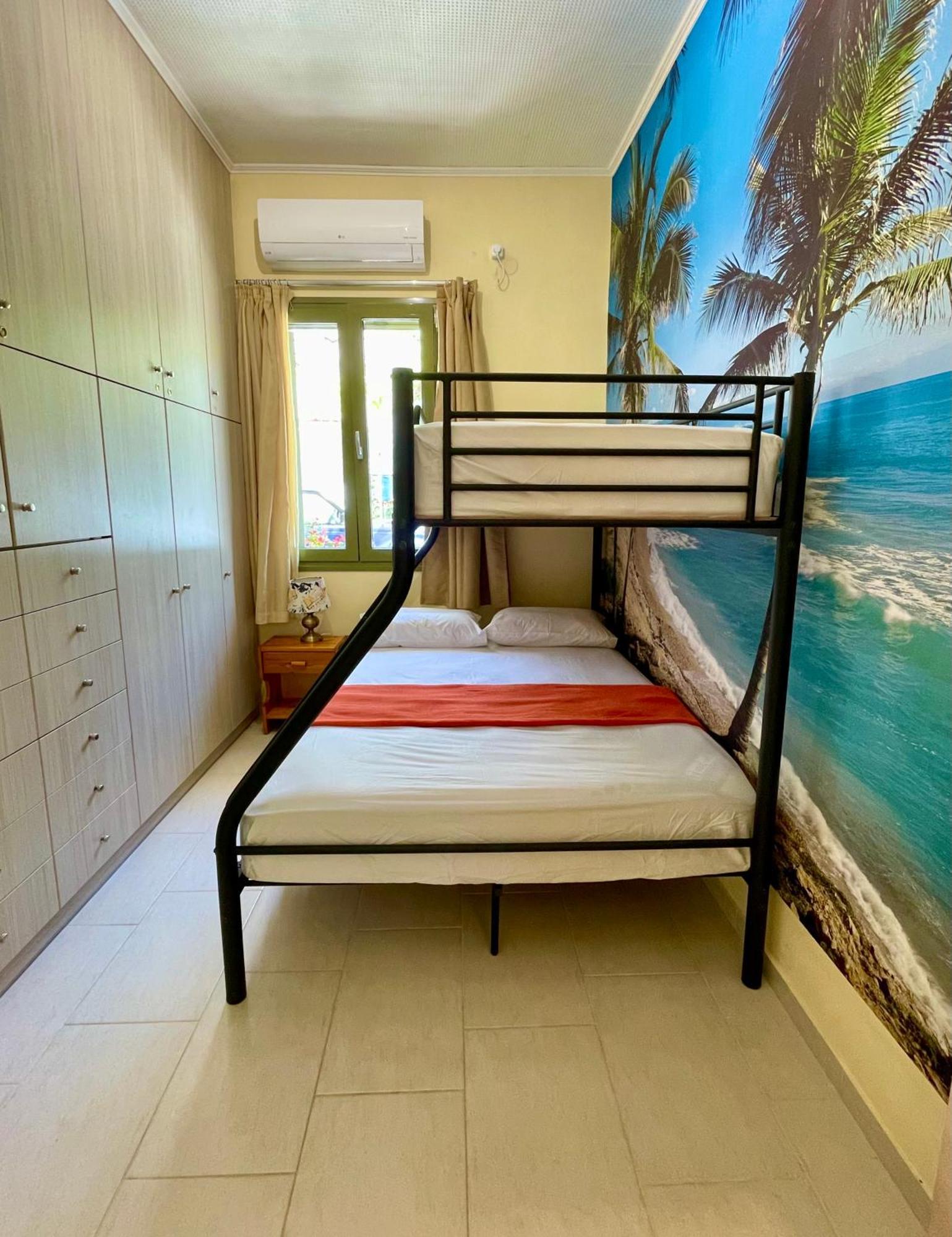 Apartament Simotas 4 Four